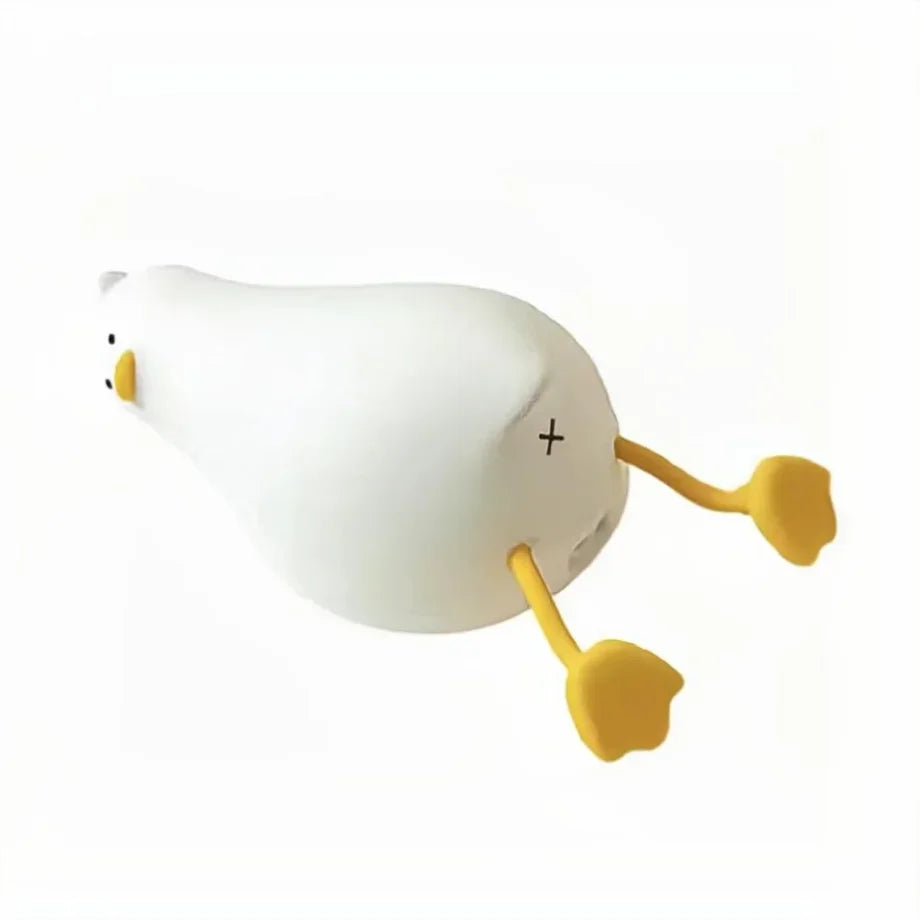 Cozy Duck Night Light