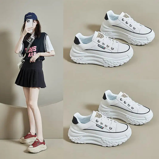 Women’s Platform Everyday Sneakers