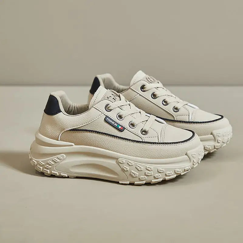 Women’s Platform Everyday Sneakers