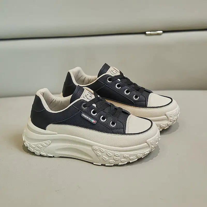 Women’s Platform Everyday Sneakers