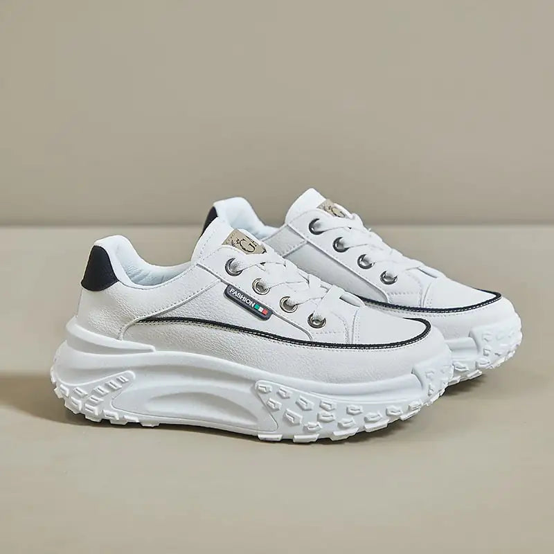 Women’s Platform Everyday Sneakers