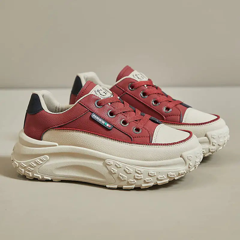 Women’s Platform Everyday Sneakers